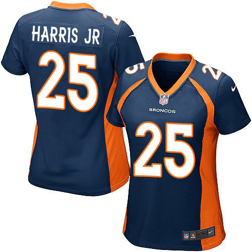 women Denver Broncos jerseys-025